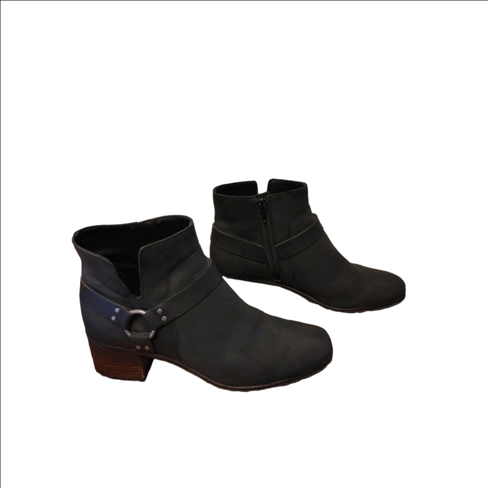 Lucky Brand Boots size 8 1/2